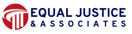 Equal Justice & Associates Logo