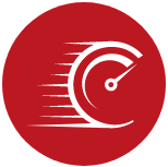 Same Day Process Service Icon